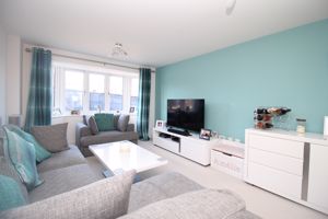 Living Area- click for photo gallery